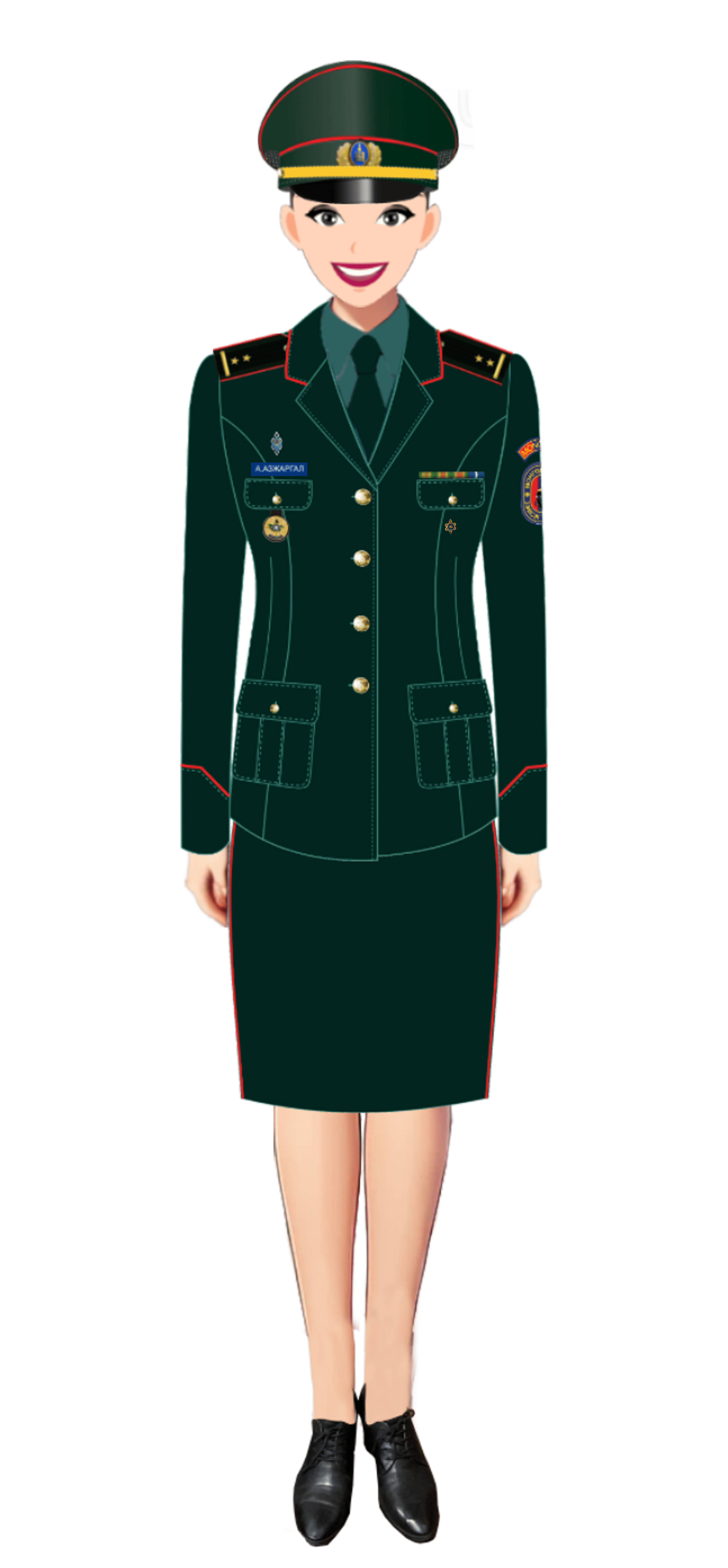 card image