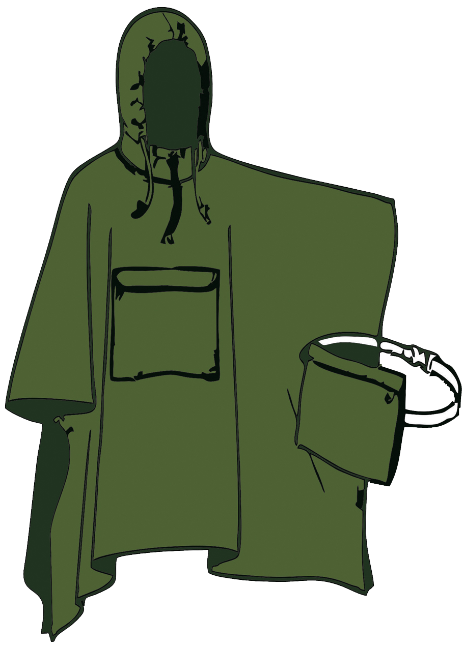 Raincoat