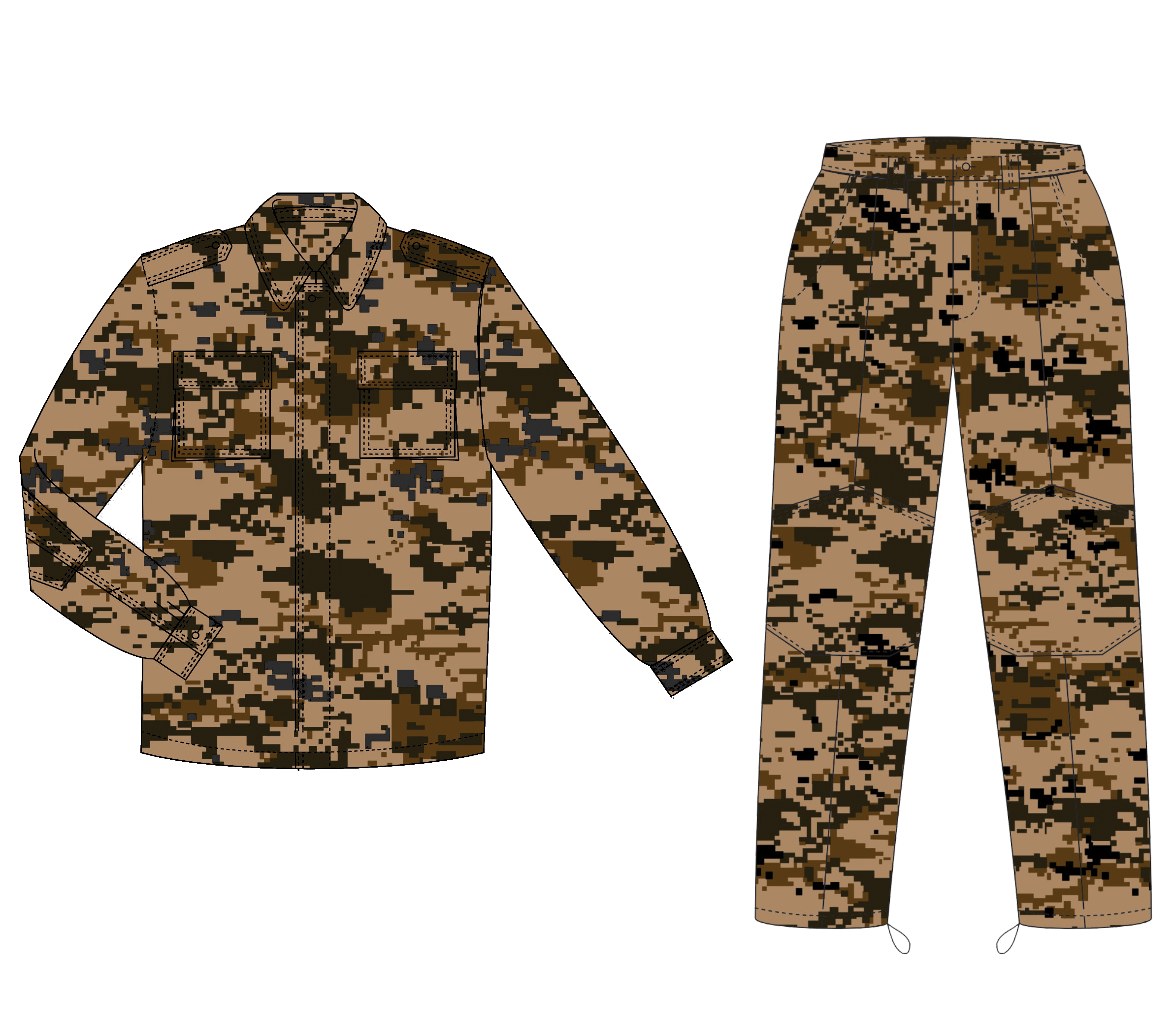 Jacket