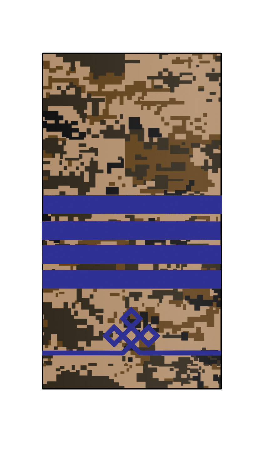 Rank